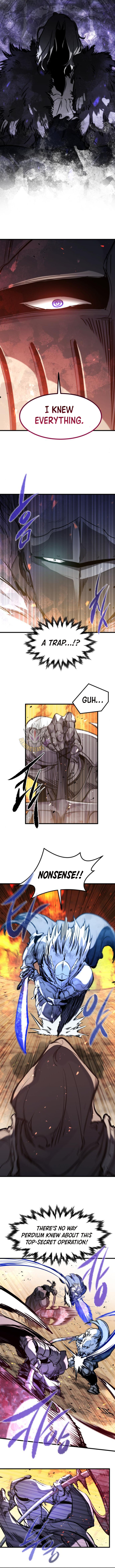The Regressed Mercenary's Machinations Chapter 41 14
